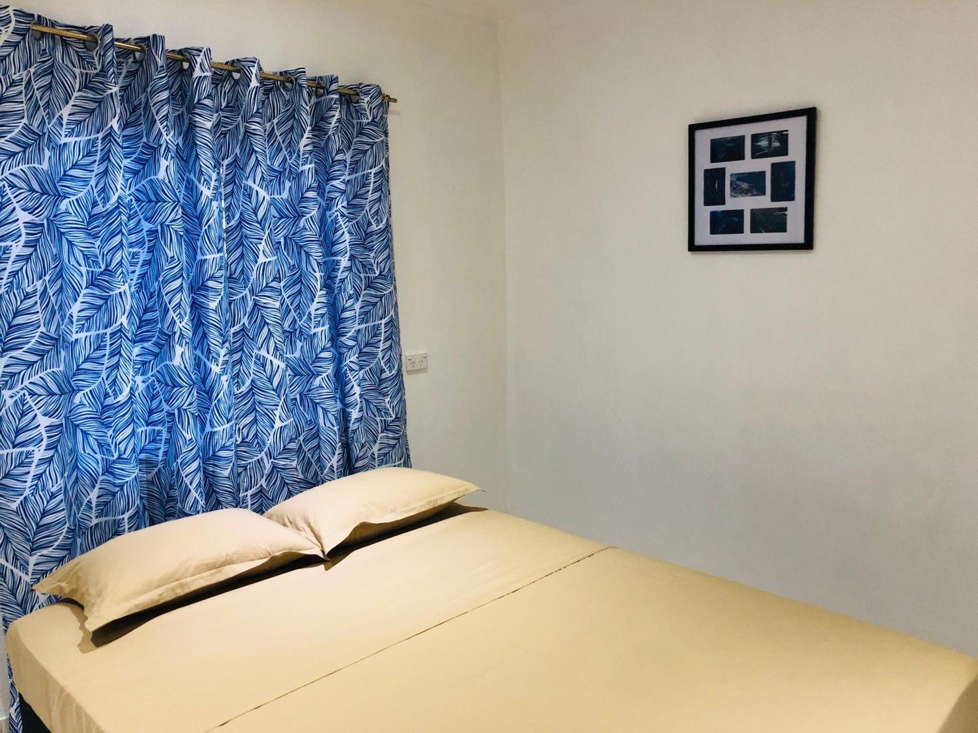 Balabala Bed & Breakfast II Bed & Breakfast Nadi Exterior photo