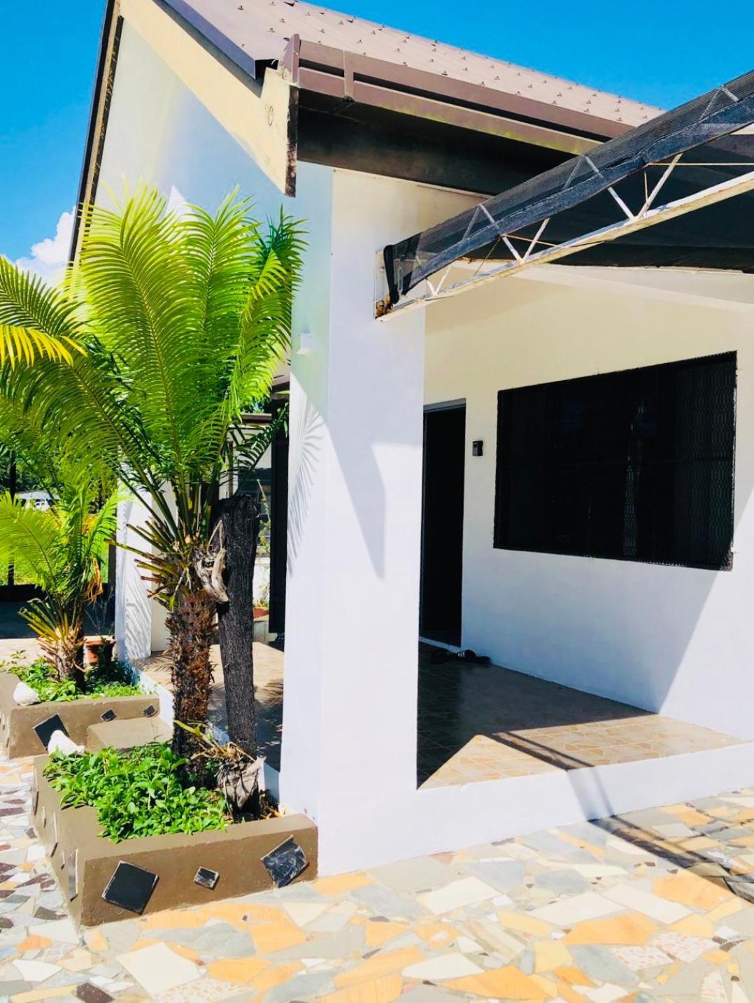 Balabala Bed & Breakfast II Bed & Breakfast Nadi Exterior photo