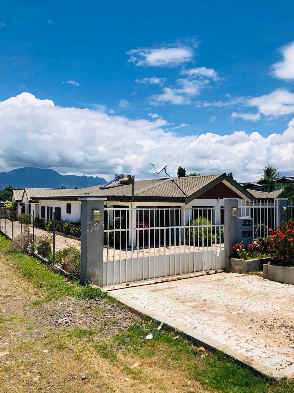 Balabala Bed & Breakfast II Bed & Breakfast Nadi Exterior photo