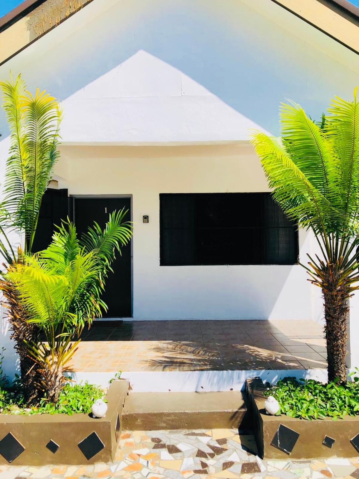 Balabala Bed & Breakfast II Bed & Breakfast Nadi Exterior photo