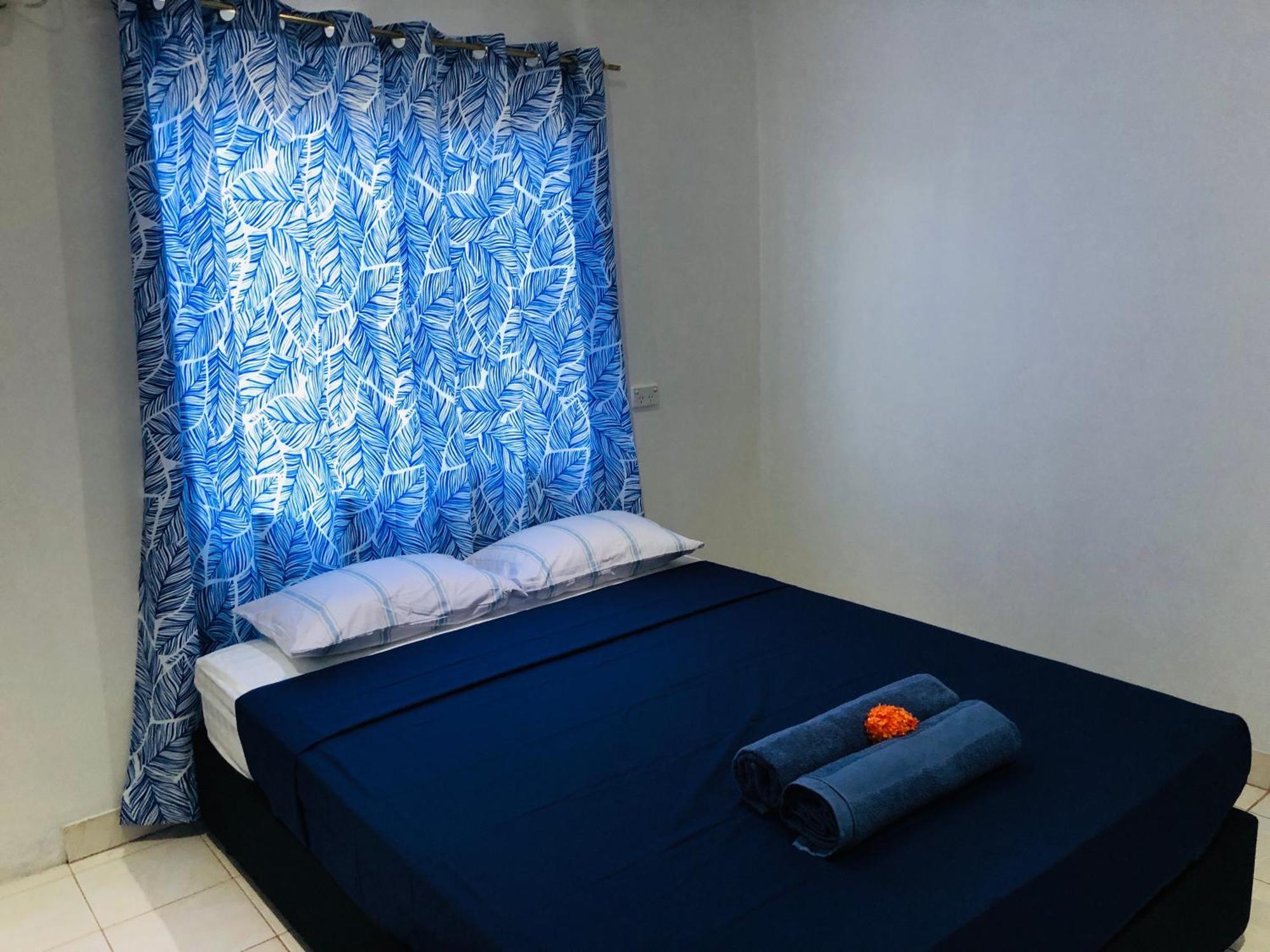 Balabala Bed & Breakfast II Bed & Breakfast Nadi Exterior photo